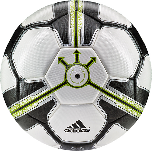 adidas micoach smart soccer ball g83963
