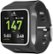 Left Zoom. adidas - miCoach Smart Run GPS Watch - Black.