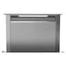 Viking - 30 inches - Convertible - Downdraft Range Hood - Stainless Steel
