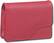 Angle Standard. Sony - Leather Case - Red.