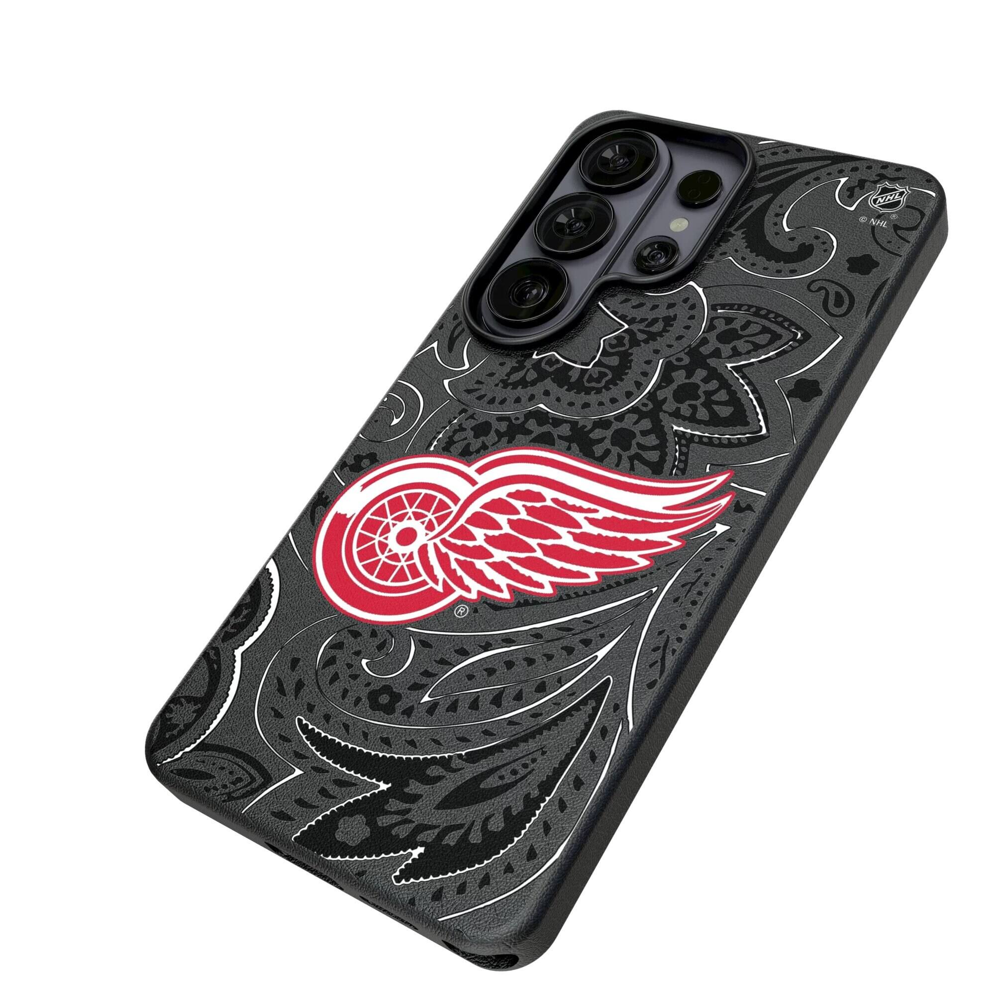NHL