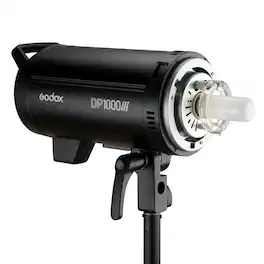 Godox - DP1000III 1000Ws Professional Studio Flash