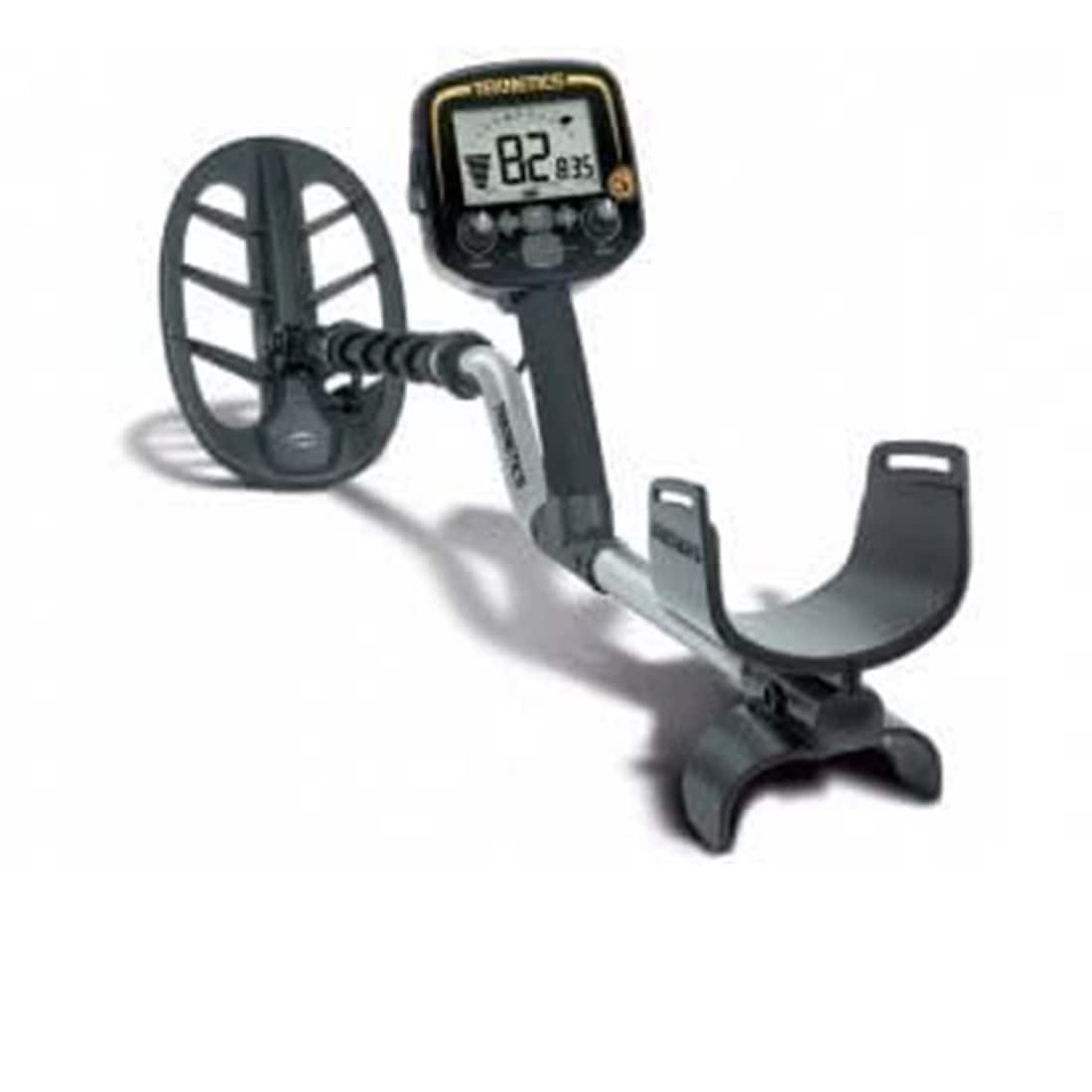 Teknetics - G2+ Metal Detector price history on PriceWatchPro