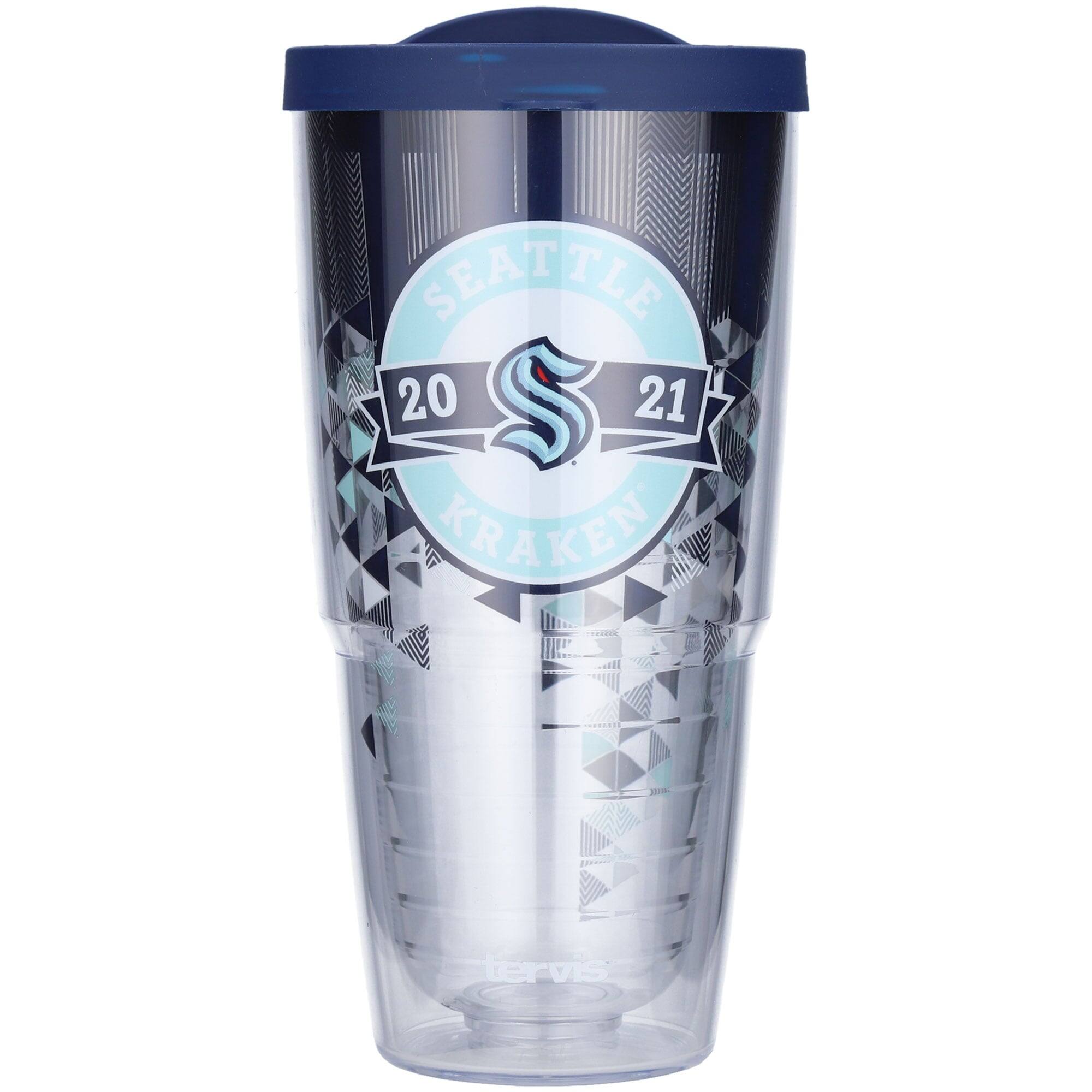 SEATTLE  
20 21  
KRAKEN