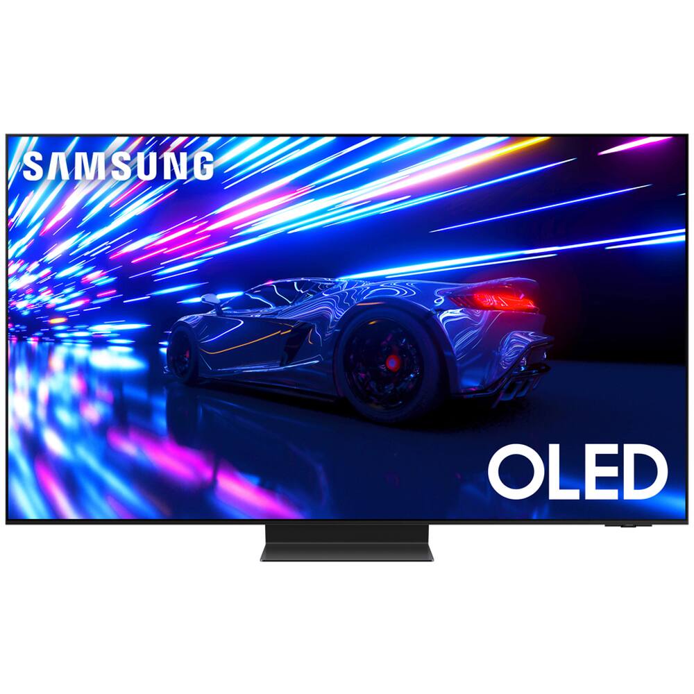 SAMSUNG  
OLED