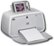Angle Standard. HP - Photosmart 6.0MP Digital Camera with Photosmart Printer Dock - Silver.