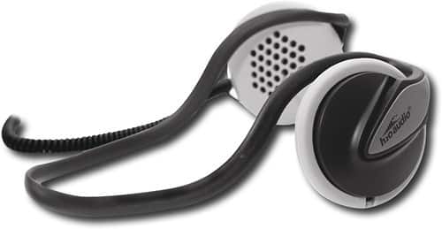 h2o headphones