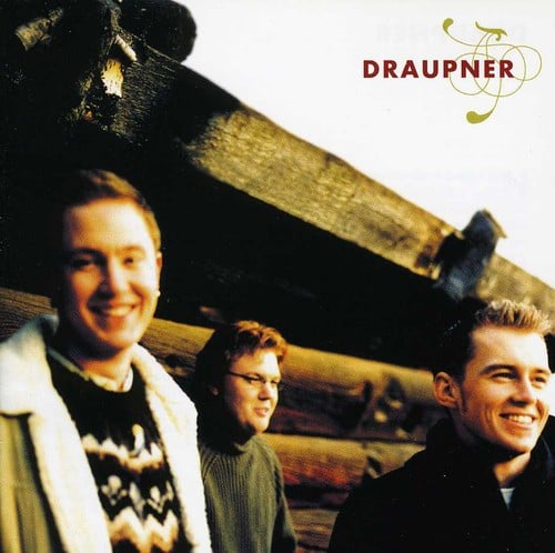 Draupner - Draupner   - COMPACT DISCS [CD] price history on PriceWatchPro