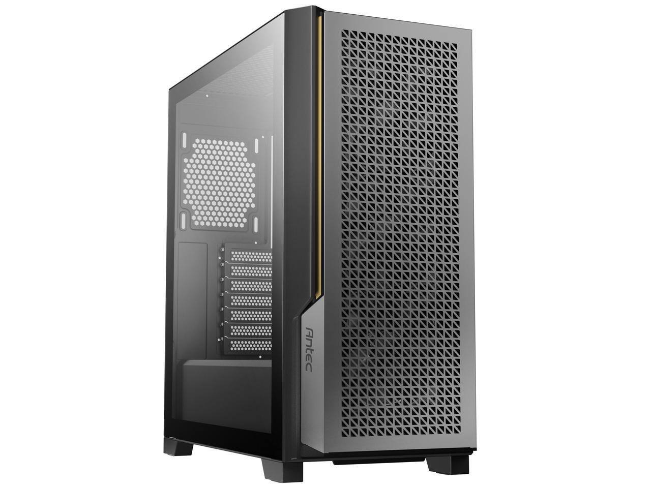 L MIII Antec