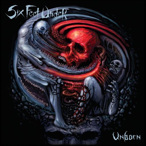  Unborn [CD]