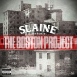 Front Standard. The  Boston Project [Digital Download] [PA].
