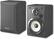 Angle Standard. Sony - 5-1/4" 2-Way Bookshelf Speakers (Pair).