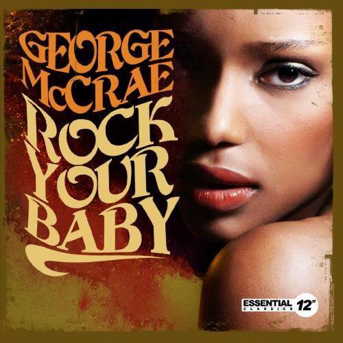 George McCrae - Rock Your Baby   - COMPACT DISCS [CD] price history on PriceWatchPro