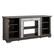 Alt View 7. Chateau Abodes - 58" Modern TV Stand Stone Entertainment Console with Open Storage for TV Up to 65" - Grey.