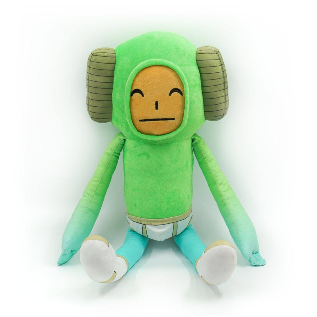 Alt View 1. Youtooz - Youtooz: Plush Collection [No No Brush 2-Foot Plush].