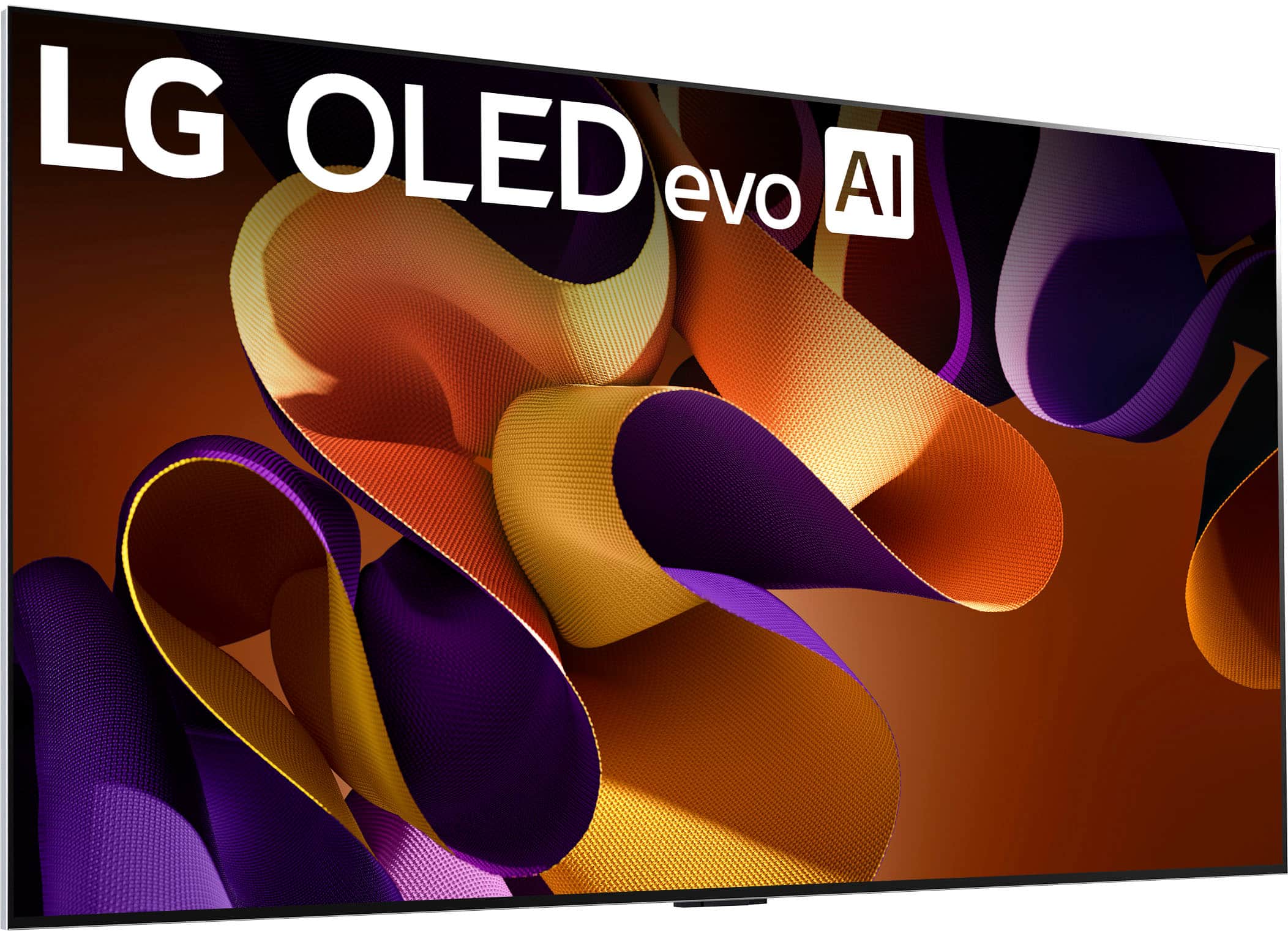 LG OLED AI evo