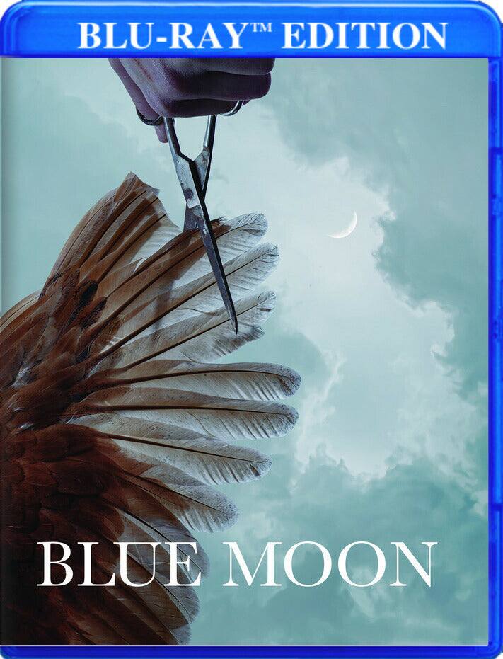 Front. Blue Moon (MOD) (BluRay Movie).
