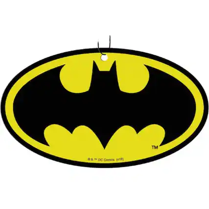 TM & DC Comics (819)