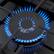 Alt View 13. Bosch - 800 Series 30" Built-In Gas Cooktop with 4 burners - Black.