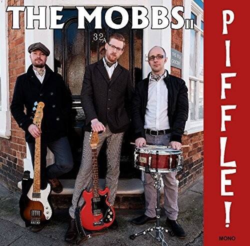 Mobbs - Piffle   - COMPACT DISCS [CD] price history on PriceWatchPro