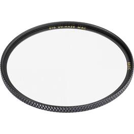 B + W - 58mm Basic 010M UV Haze MRC Filter