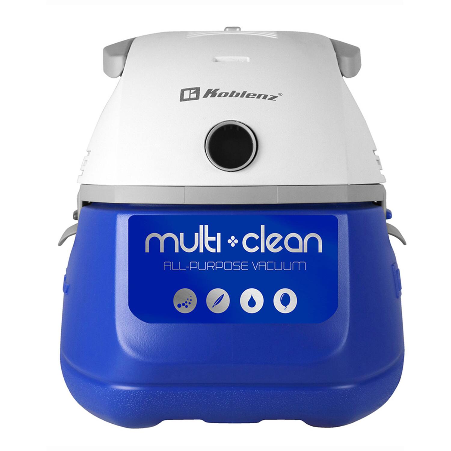 Koblenz multi clean ALL-PURPOSE VACUUM