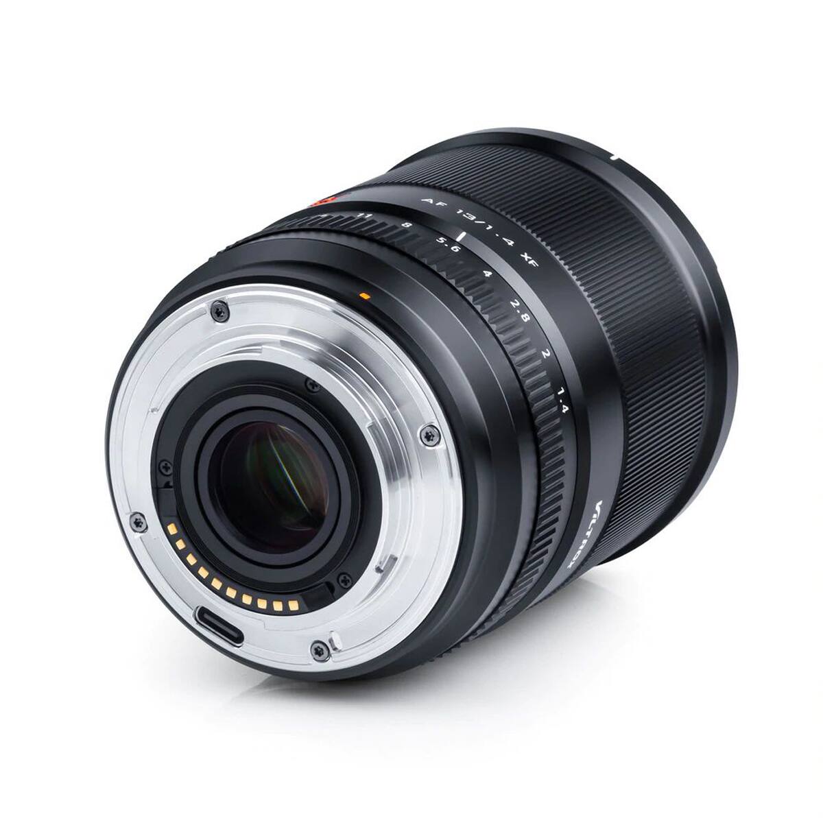 AF 13/1.4 XF  
5.6  
2.8  
2  
1.4