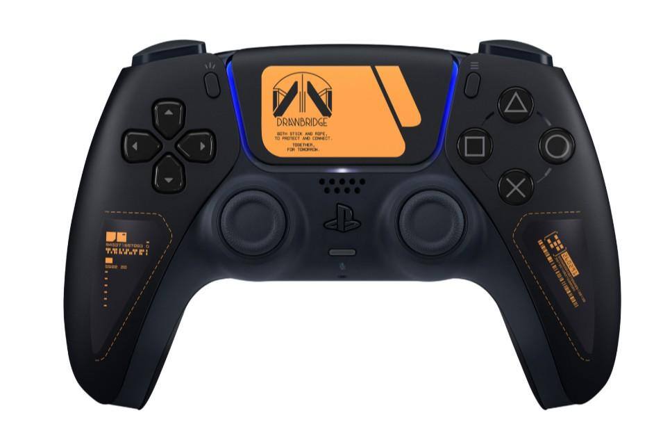 DRANBRIDGE  
BOTH STICK AND RUB TO PROTECT AND CONNECT FOR TOMORROW