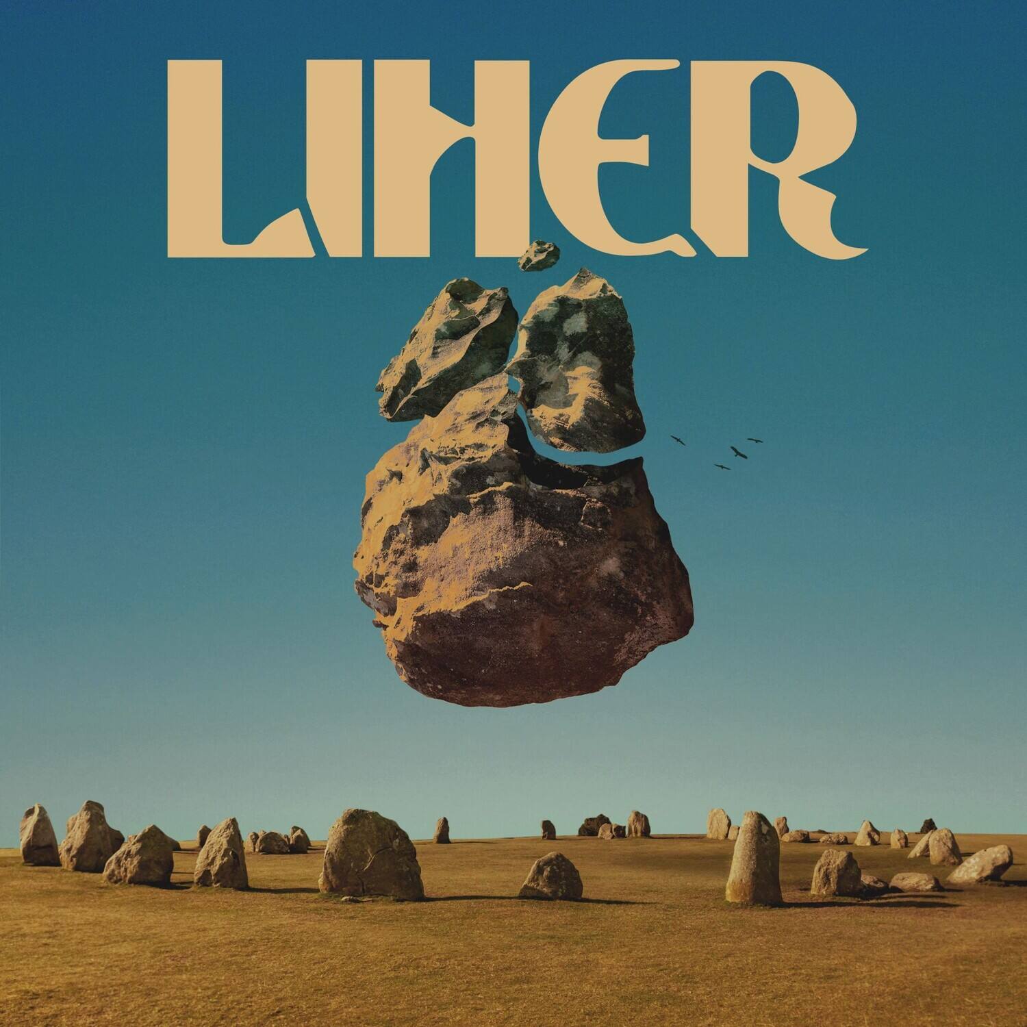 Liher - Eta Hutsa Zen Helmuga   - COMPACT DISCS [CD] price history on PriceWatchPro
