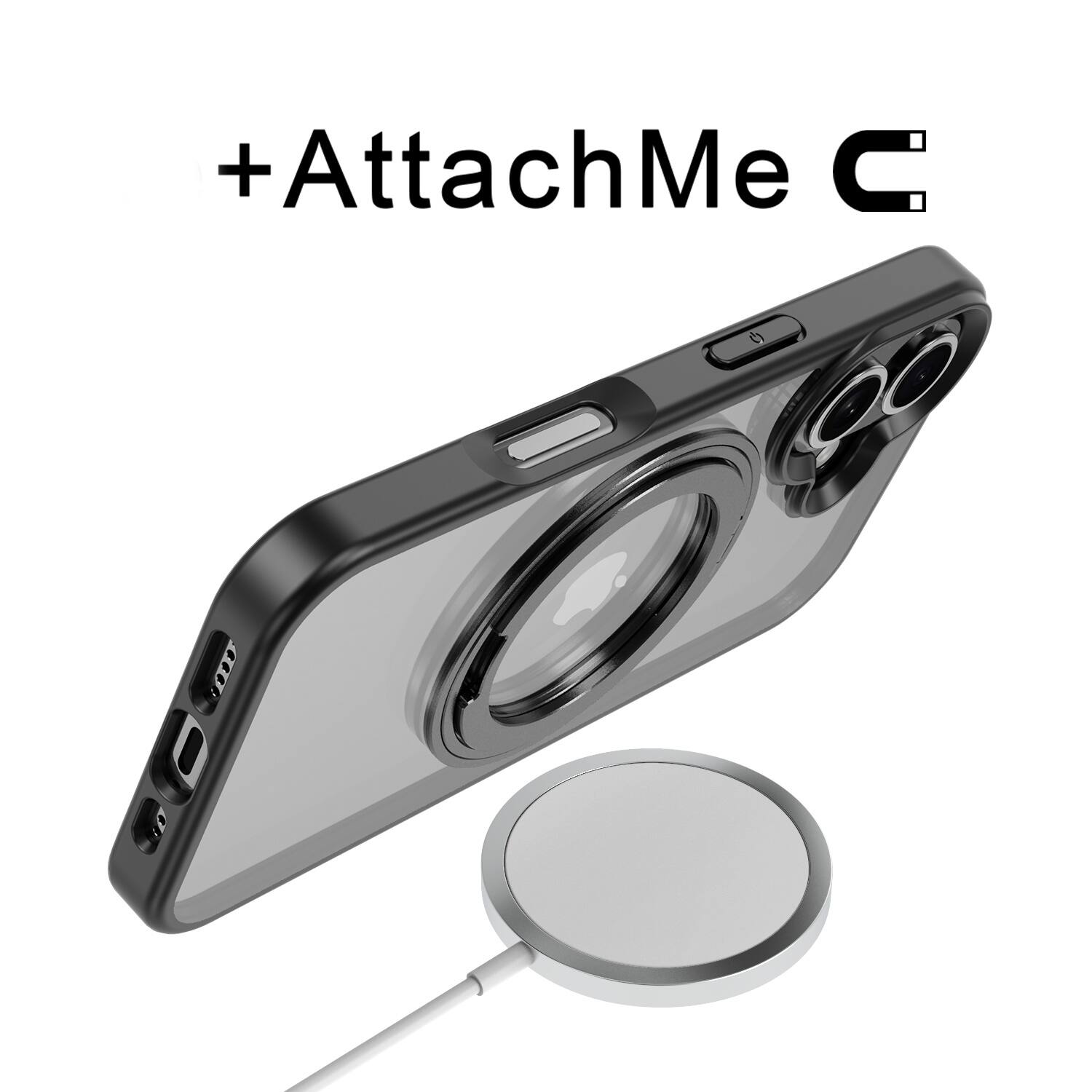 +AttachMe C