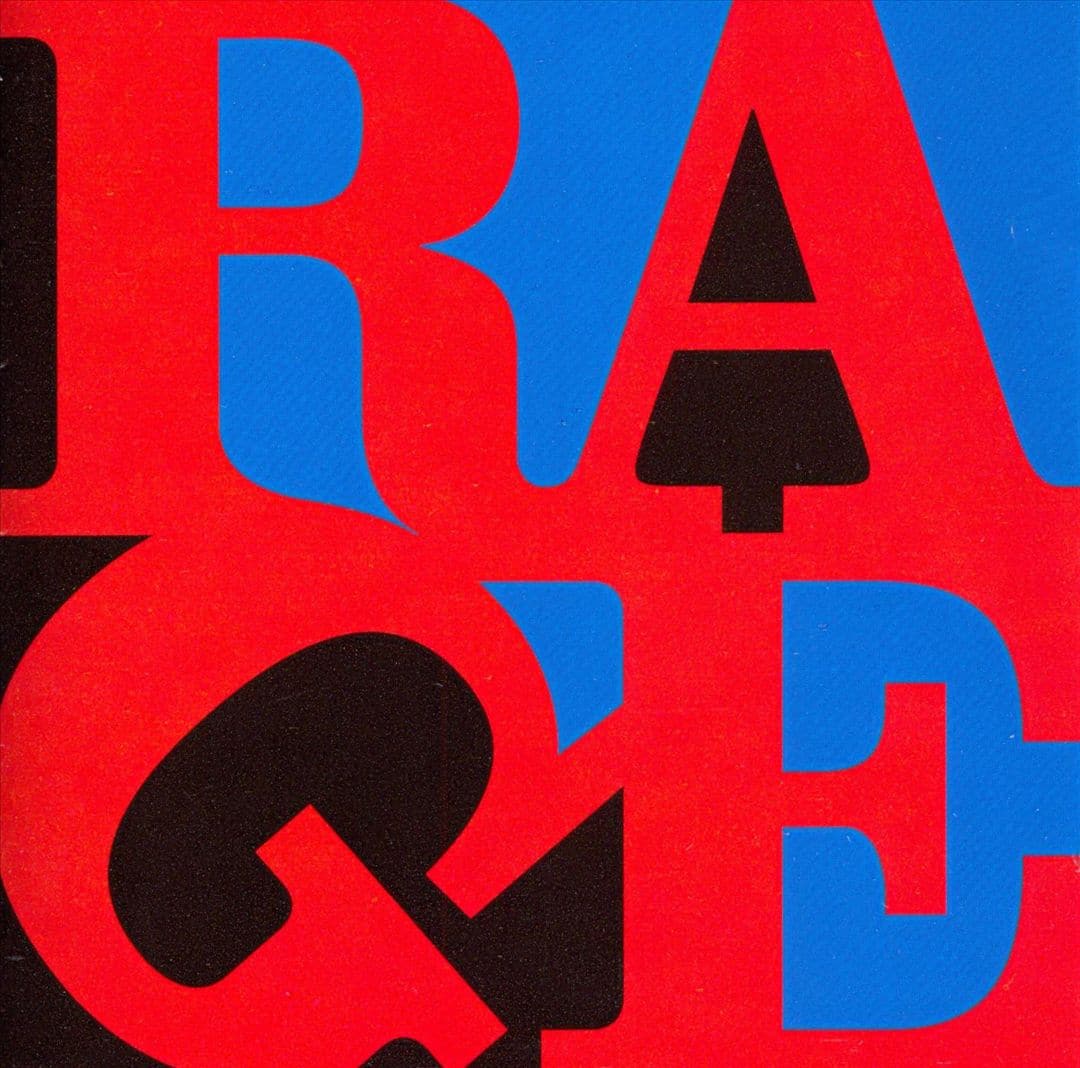 Front. Renegades [LP].