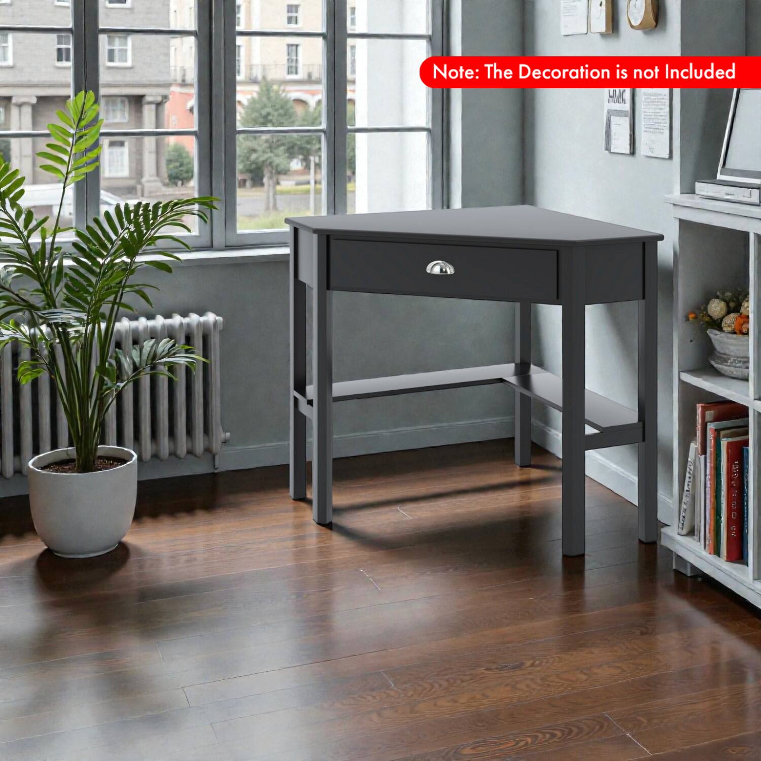 Note: The Decoration is not Included