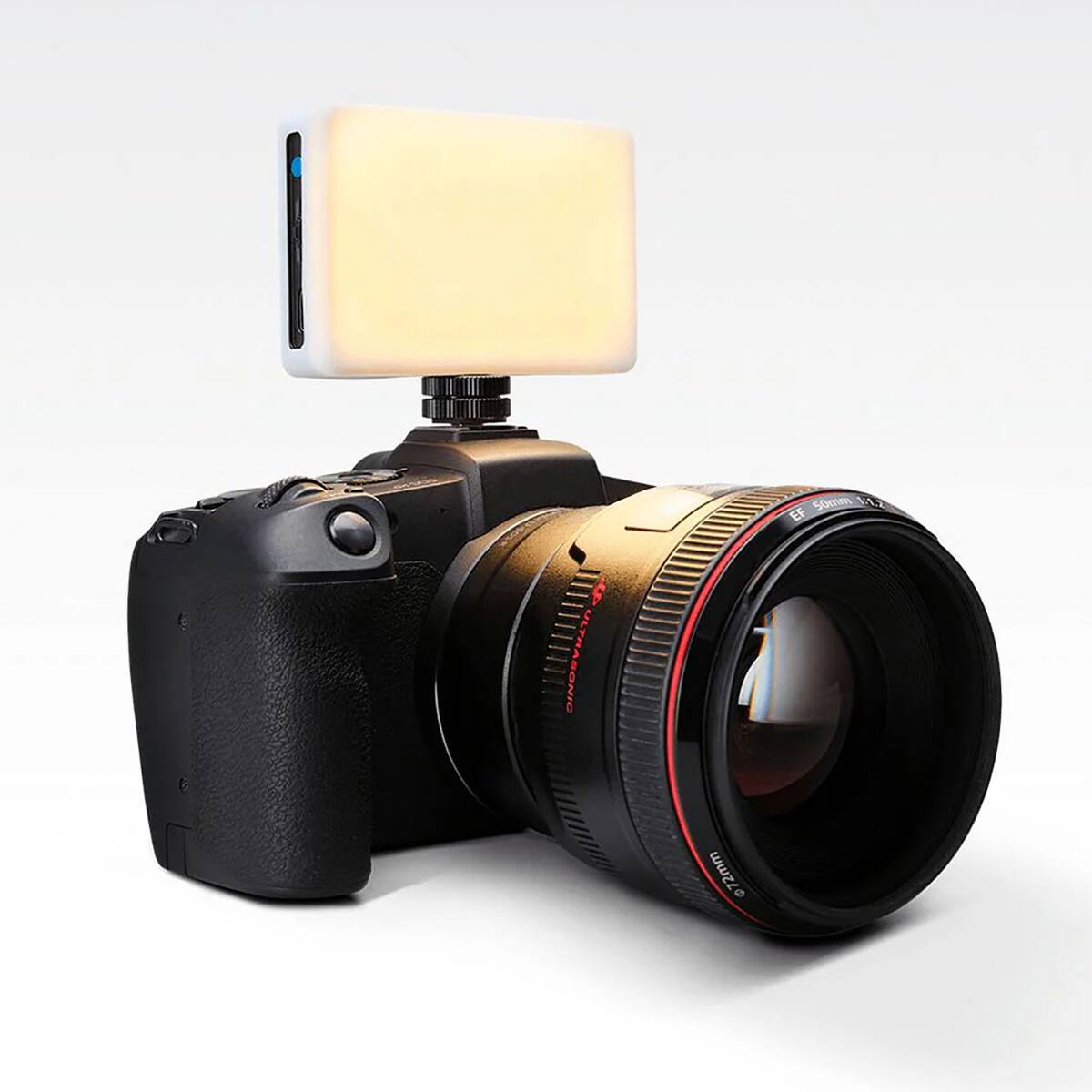 SME 12 EF 50mm 1:1.2 ULTRABONIO