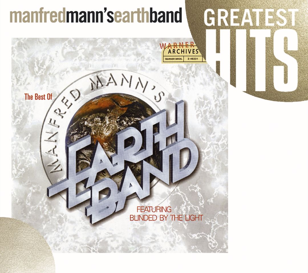 Best Buy: The Best of Manfred Mann's Earth Band [CD]