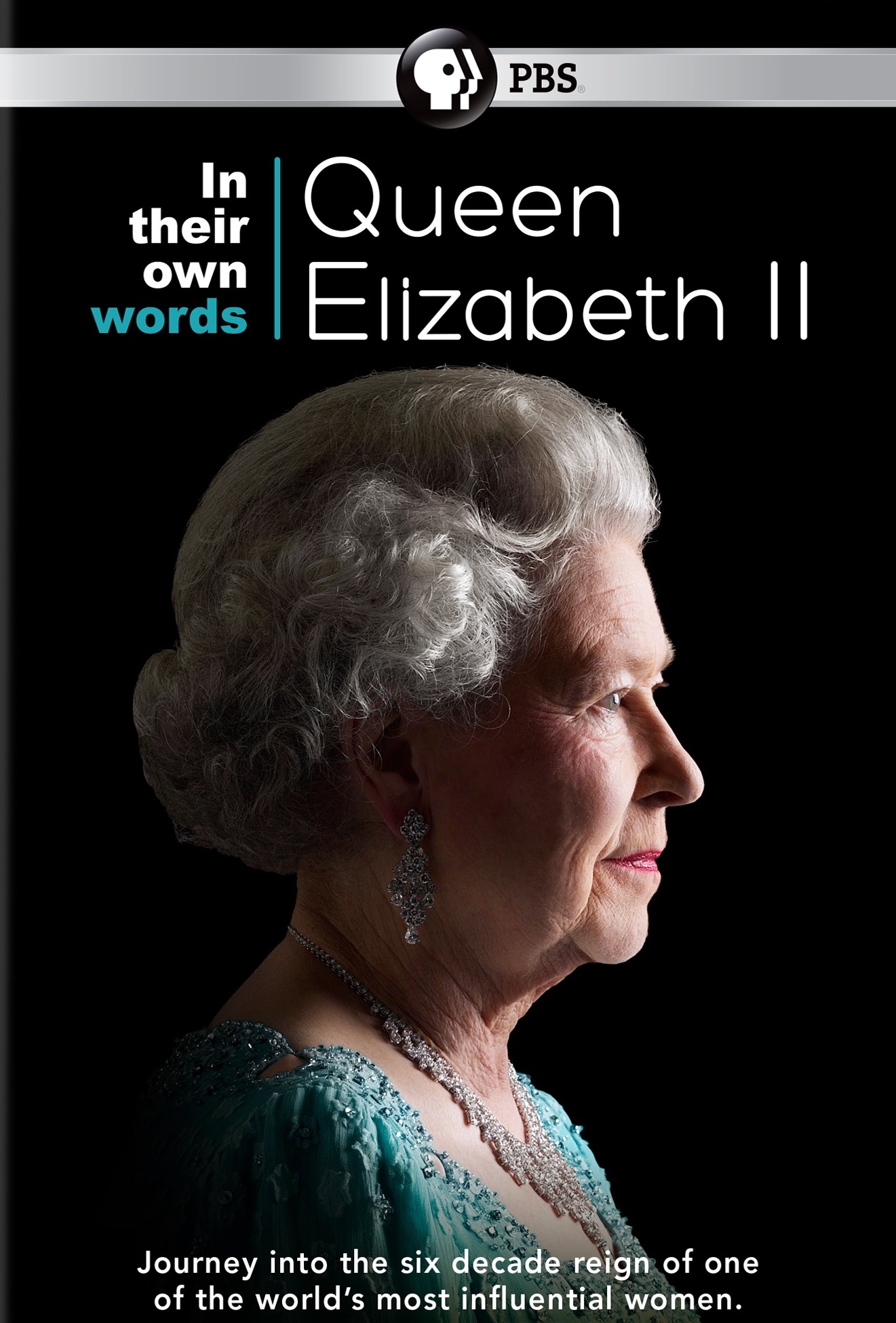 Best Buy: In Their Own Words: Queen Elizabeth [2015]