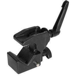 GVM - CL22 Super Clamp with Reversible 1/4"-20 to 3/8"-16 Stud