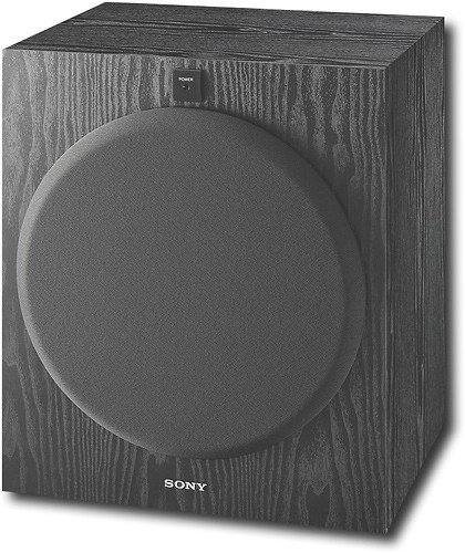  Sony - 180 W Woofer - Pack of 1