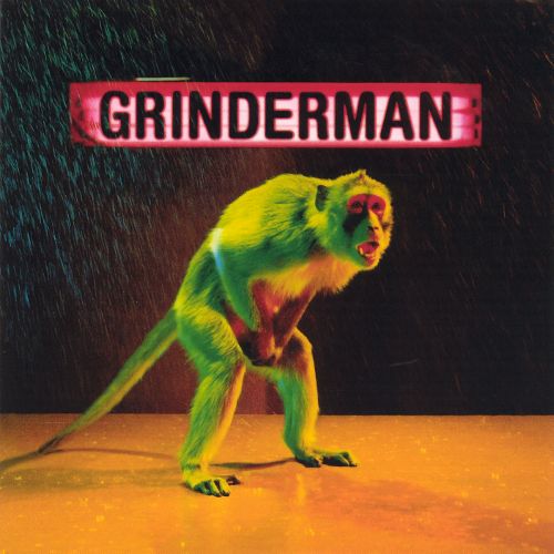  Grinderman [CD] [PA]