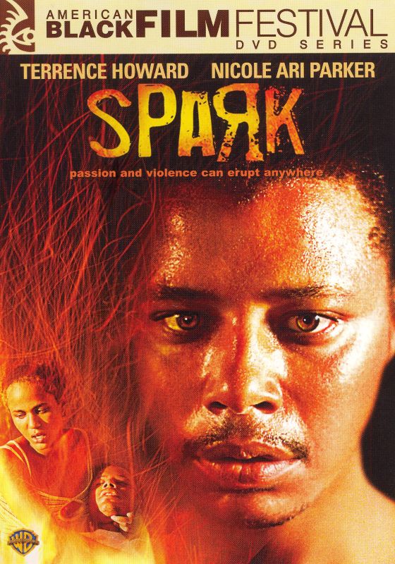  Spark [DVD] [1998]