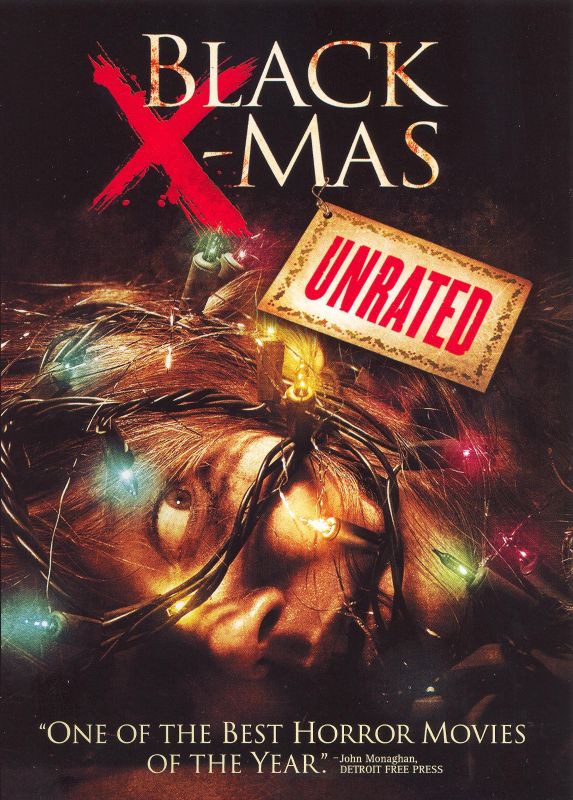  Black Christmas [WS] [Unrated] [DVD] [2006]