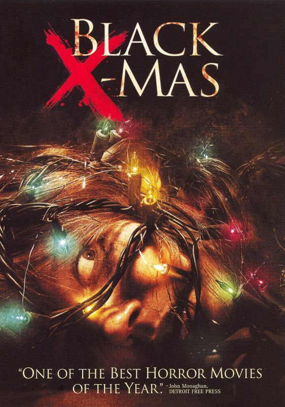  Black Christmas [P&amp;S] [Rated] [DVD] [2006]