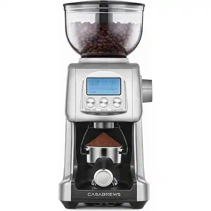 019
-
H
GRIND TIME
SHOTS START/STOP
CASABREWS