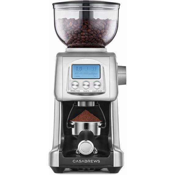 019
-
H
GRIND TIME
SHOTS START/STOP
CASABREWS
