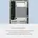 Easy upgrades
Tool-less entry and a removable side panel let you access components fast, making upgrades simple and stress-free.