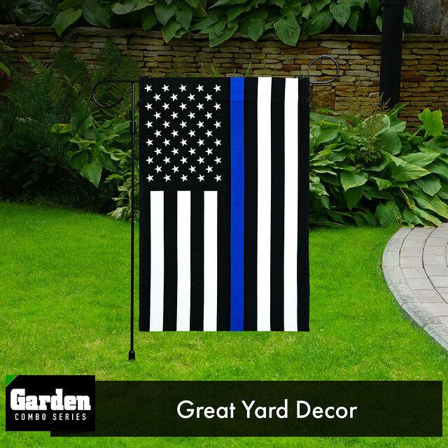 Garden COMBO SERIES  
Great Yard Decor