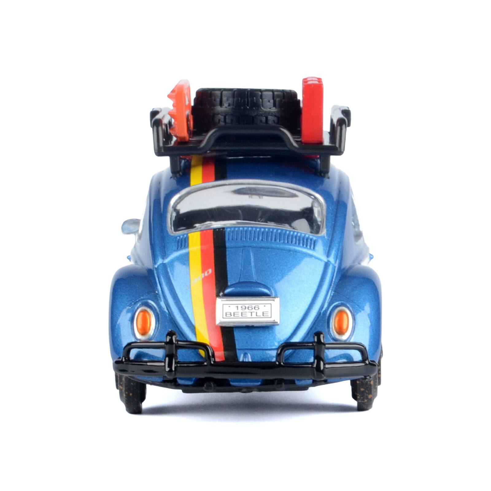 300 1966 BEETLE