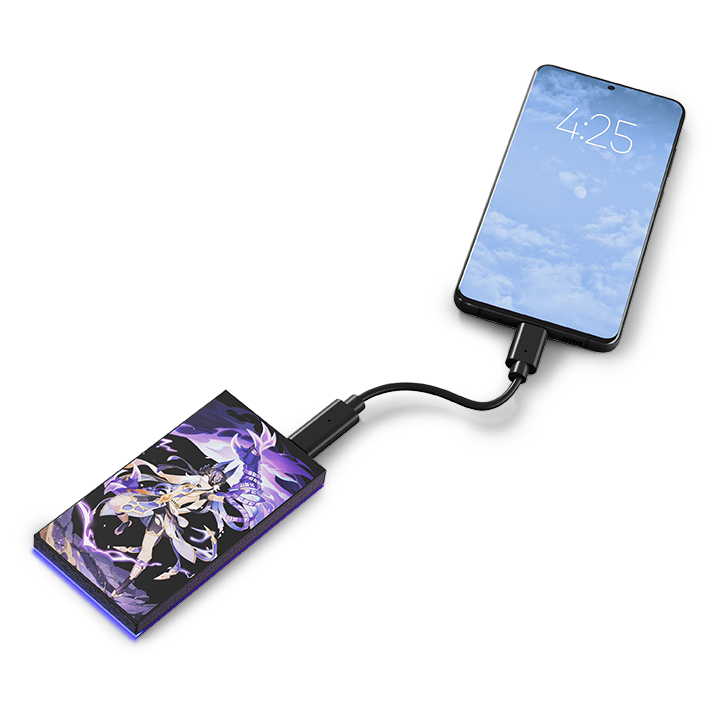 media item thumbnail