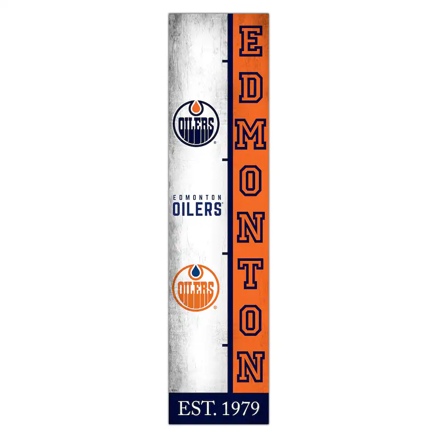 Fan Creations Edmonton Oilers 6