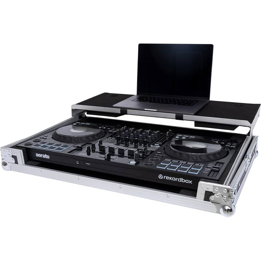 serato  
rekordbox