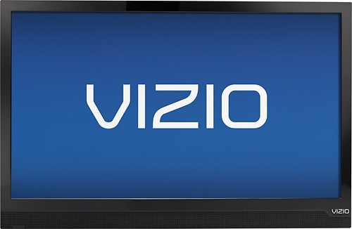  VIZIO - E-Series - 24&quot; Class (23-27/50&quot; Diag.) - LED - 1080p - 60Hz - Smart - HDTV
